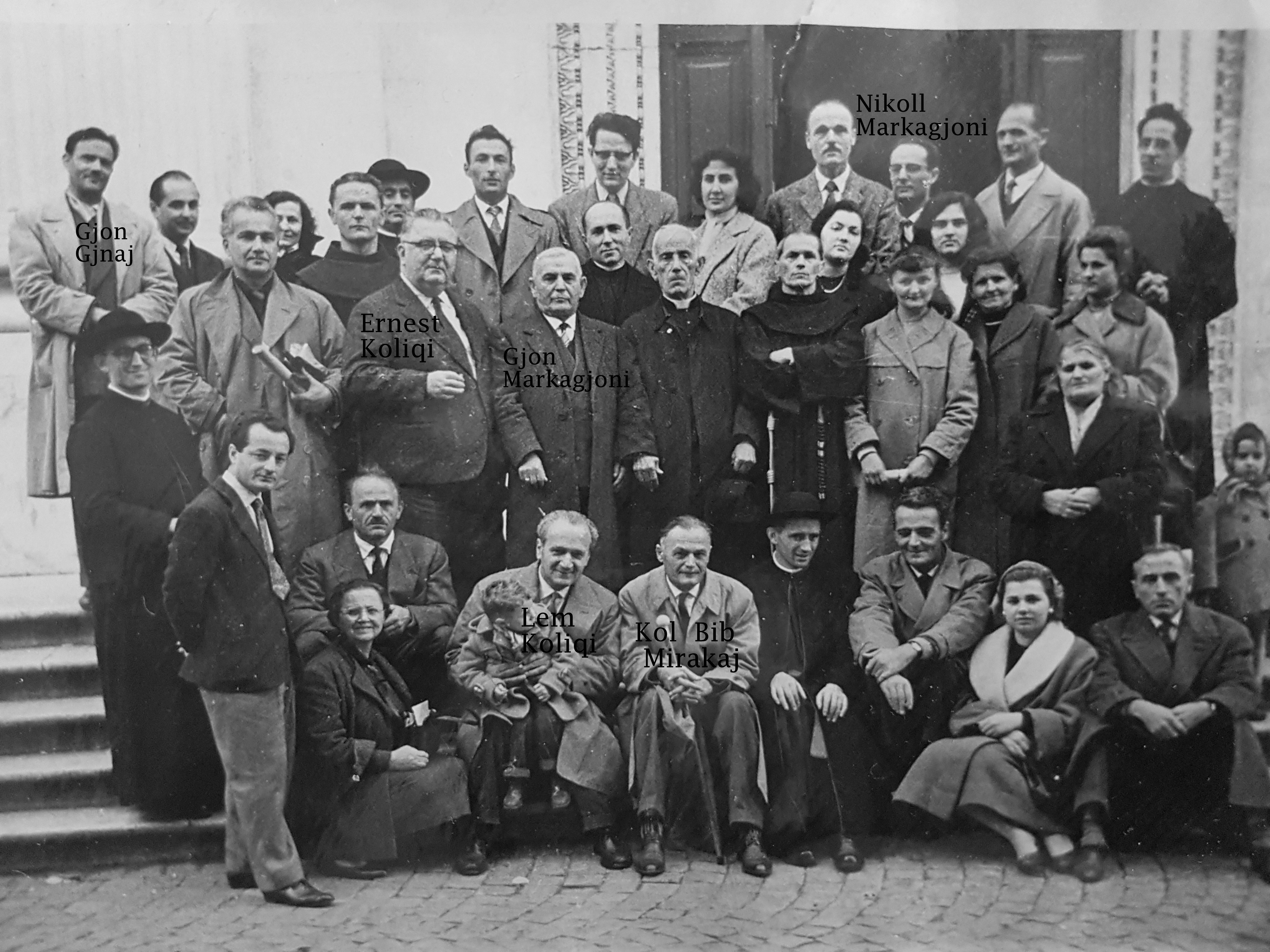 The Origins and Dynamics of the Kongo Kingdom (Part I) - The Kongo Kingdom, image size:4032x3024